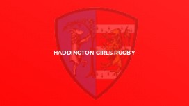 Haddington Girls Rugby