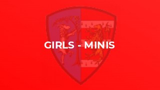 Girls - Minis