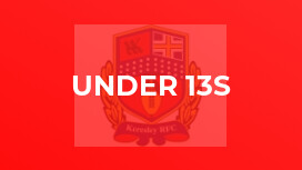 Under 13s