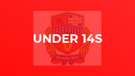 Under 14s