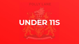 Under 11s
