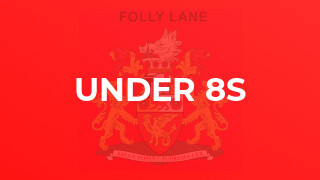 Under 8s
