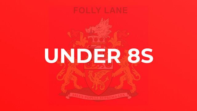 Under 8s