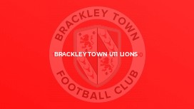 Brackley Town U11 Lions