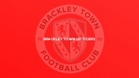 Brackley Town U11 Tigers