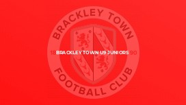 Brackley Town U9 Juniors