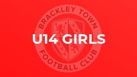U14 Girls