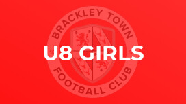 U8 Girls