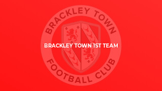 Brackley Town 1st Team