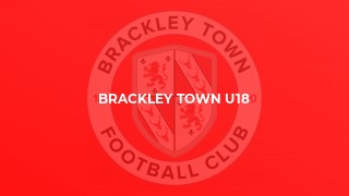 Brackley Town U18