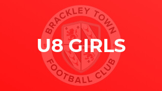 U8 Girls