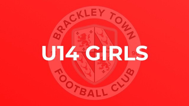 U14 Girls