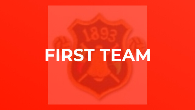 First Team