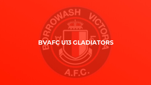 Gladiators WIN