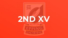 2nd XV