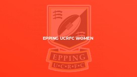 EPPING UCRFC WOMEN