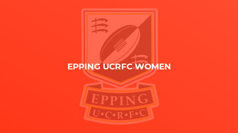 Epping vs Welwyn away.