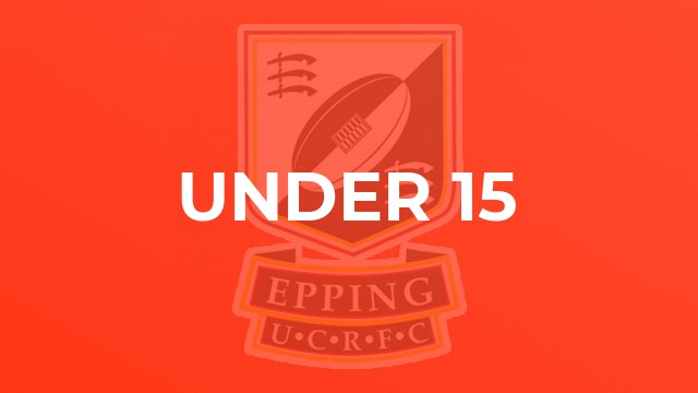 Under 15