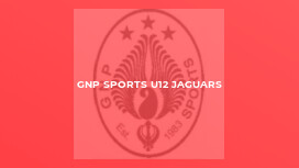 GNP Sports U12 Jaguars