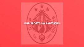 GNP Sports U8 Panthers