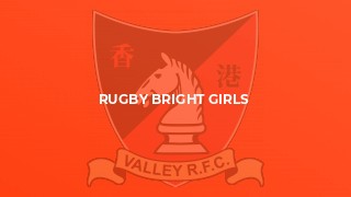 Rugby Bright Girls