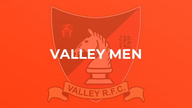 Valley Men