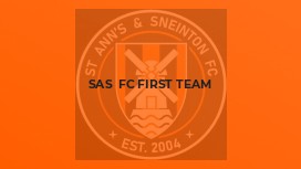 SAS  FC First Team
