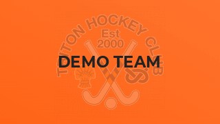 Demo Team