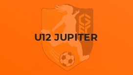 U12 Jupiter