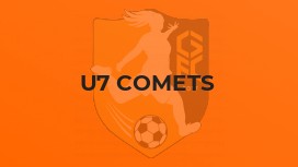 U7 Comets