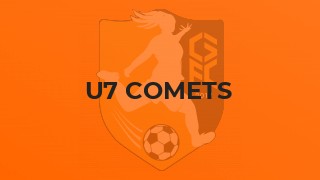 U7 Comets