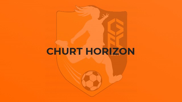 Churt Horizon