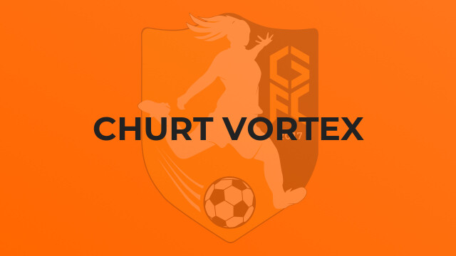 Churt Vortex