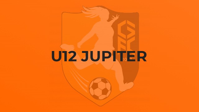 U12 Jupiter