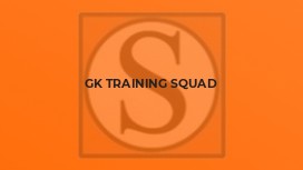 GK training squad