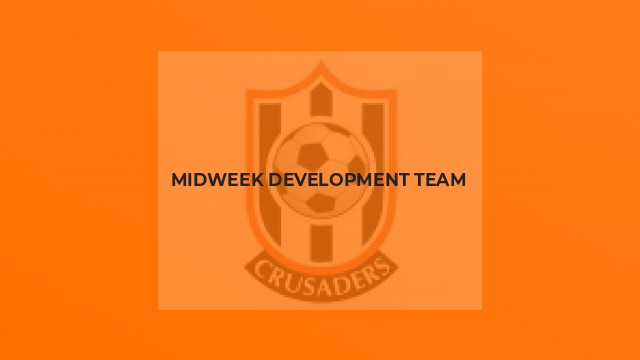 Midweek Development Team
