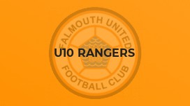 U10 Rangers