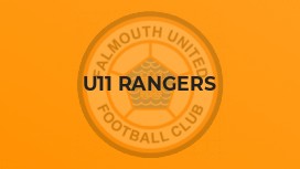 U11 Rangers