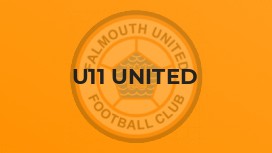 U11 United