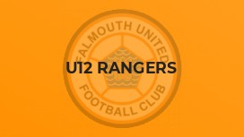 U12 Rangers