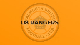 U8 Rangers