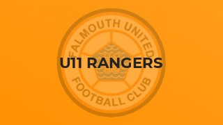U11 Rangers