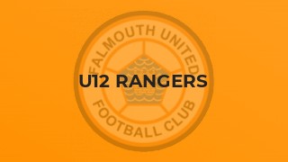 U12 Rangers