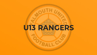 U13 Rangers