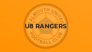 U8 Rangers