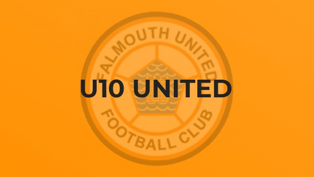 U10 United