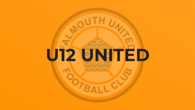 U12 United