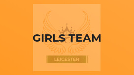 Girls Team
