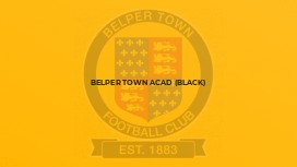 Belper Town Acad (Black)