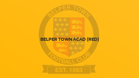 Belper Town Acad (Red)